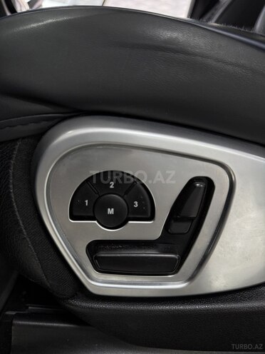 Mercedes GL 450 4MATIC 2008, 204,170 km - 4.7 l - Sumqayıt