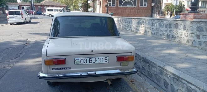 LADA (VAZ) 21011 1984, 89,000 km - 1.3 l - Şəki