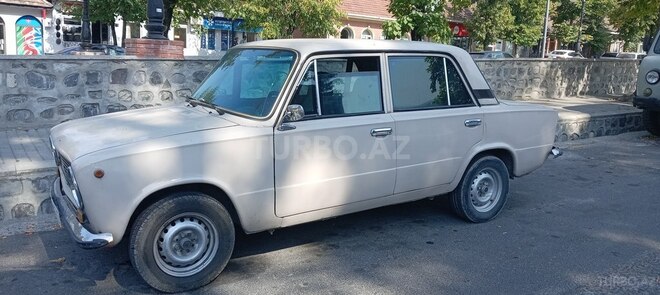 LADA (VAZ) 21011 1984, 89,000 km - 1.3 l - Şəki