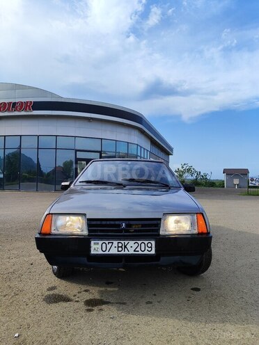 LADA (VAZ) 21099 1997, 450,000 km - 1.5 л - Astara