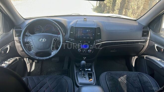 Hyundai Santa Fe 2012, 220,311 km - 2.0 л - Bakı