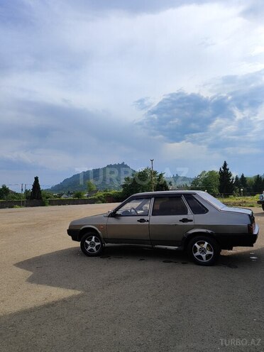 LADA (VAZ) 21099 1997, 450,000 km - 1.5 л - Astara