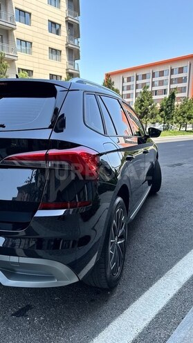 Skoda Kamiq 2023, 52,000 km - 1.6 л - Bakı