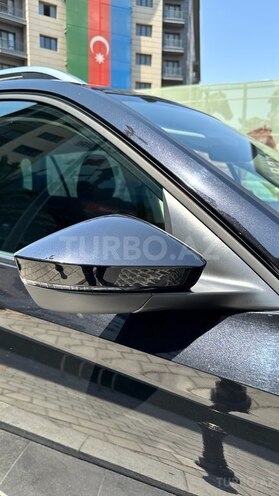 Skoda Kamiq 2023, 52,000 km - 1.6 л - Bakı