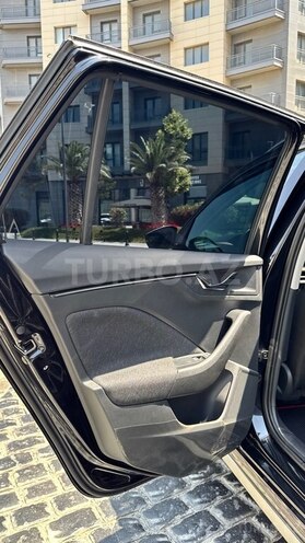 Skoda Kamiq 2023, 52,000 km - 1.6 л - Bakı