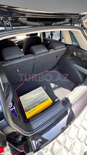Skoda Kamiq 2023, 52,000 km - 1.6 л - Bakı