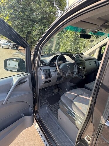Mercedes Vito 115 2010, 232,000 km - 2.1 л - Bakı