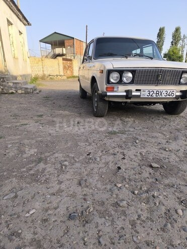 LADA (VAZ) 2106 1995, 245,000 km - 1.3 л - Tovuz