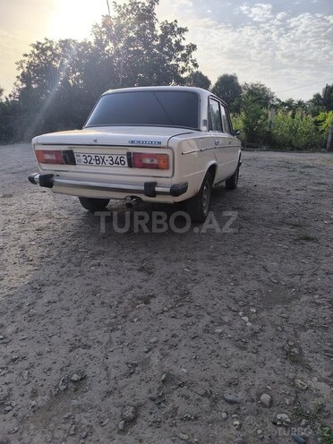 LADA (VAZ) 2106 1995, 245,000 km - 1.3 л - Tovuz