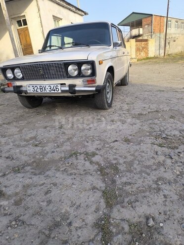 LADA (VAZ) 2106 1995, 245,000 km - 1.3 л - Tovuz