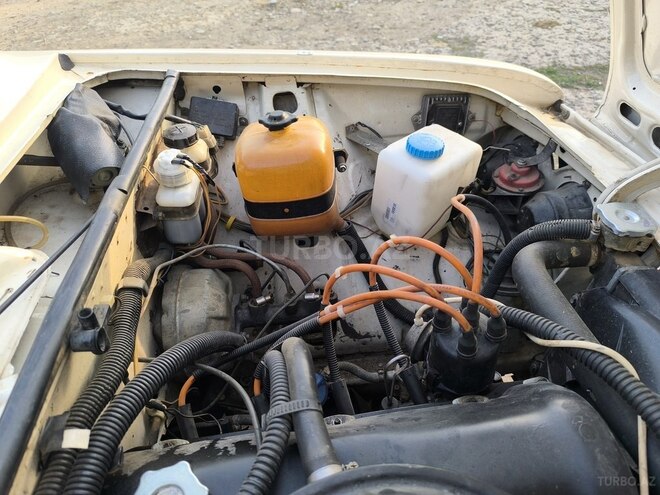 LADA (VAZ) 2106 1995, 245,000 km - 1.3 л - Tovuz