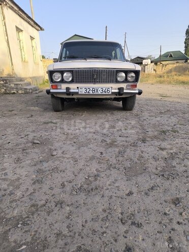 LADA (VAZ) 2106 1995, 245,000 km - 1.3 л - Tovuz