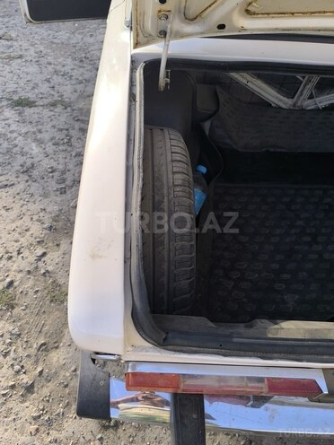 LADA (VAZ) 2106 1995, 245,000 km - 1.3 л - Tovuz