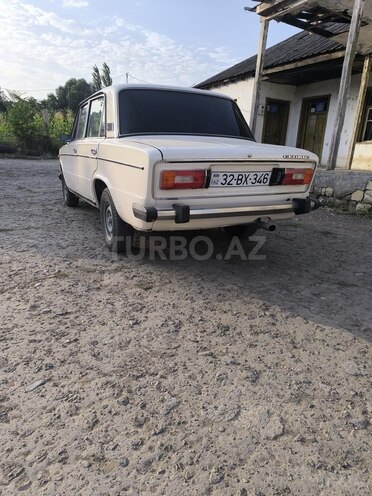 LADA (VAZ) 2106 1995, 245,000 km - 1.3 л - Tovuz