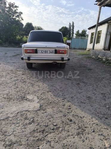 LADA (VAZ) 2106 1995, 245,000 km - 1.3 л - Tovuz