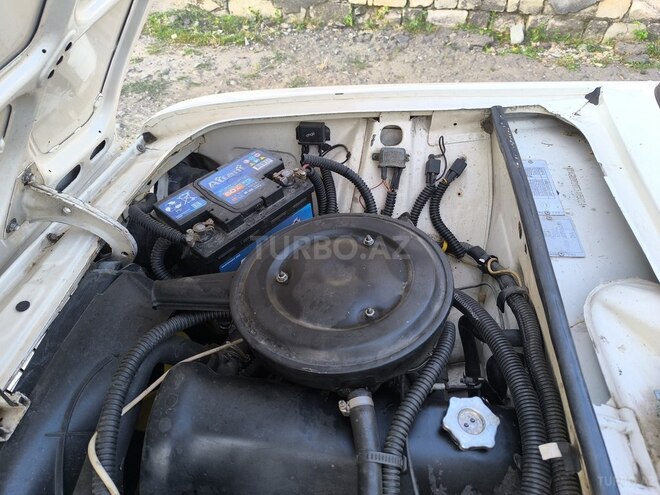 LADA (VAZ) 2106 1995, 245,000 km - 1.3 л - Tovuz