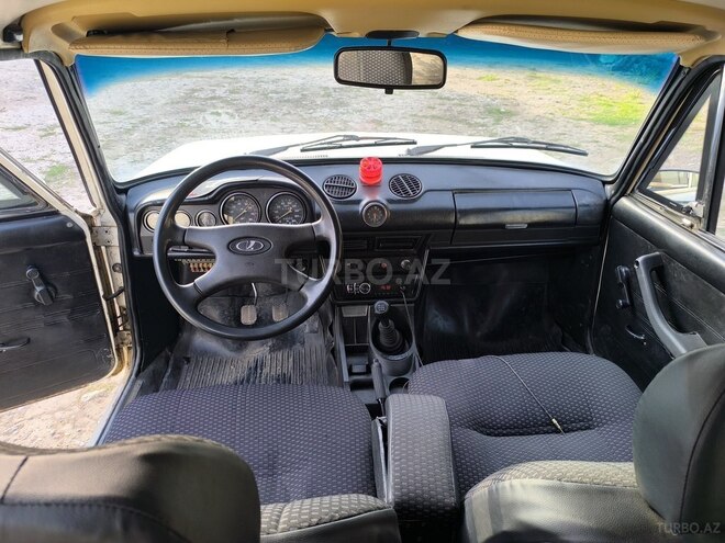 LADA (VAZ) 2106 1995, 245,000 km - 1.3 л - Tovuz