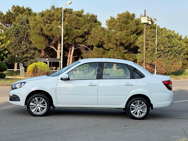 LADA (VAZ) Granta 2024, 28,300 km - 1.6 l - Bakı