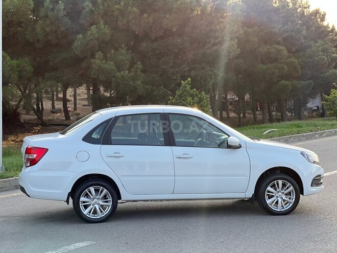LADA (VAZ) Granta 2024, 28,300 km - 1.6 l - Bakı