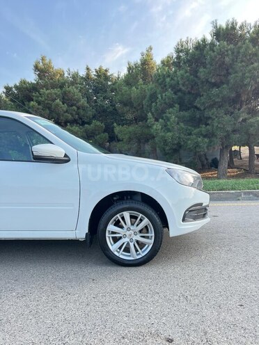 LADA (VAZ) Granta 2024, 28,300 km - 1.6 l - Bakı