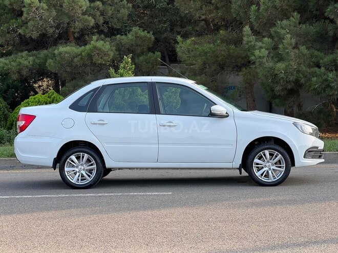 LADA (VAZ) Granta 2024, 28,300 km - 1.6 l - Bakı