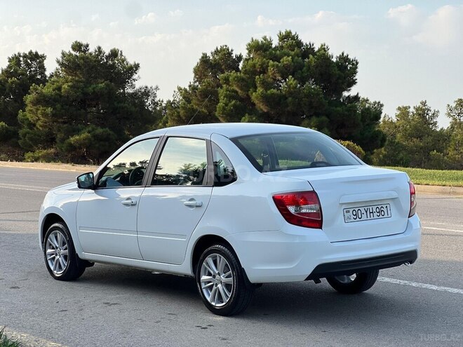 LADA (VAZ) Granta 2024, 28,300 km - 1.6 l - Bakı