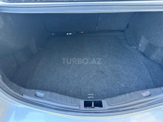 Ford Fusion (North America) 2014, 256,000 km - 2.0 l - Bakı