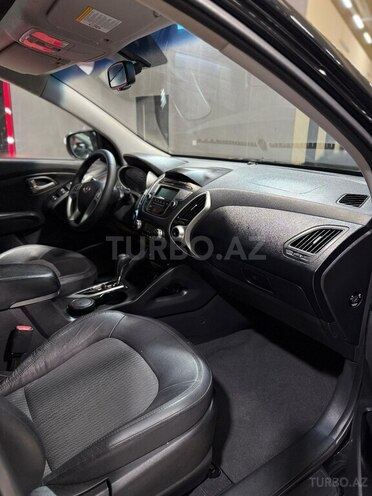 Hyundai Elantra 2014, 202,000 km - 1.8 l - Sumqayıt