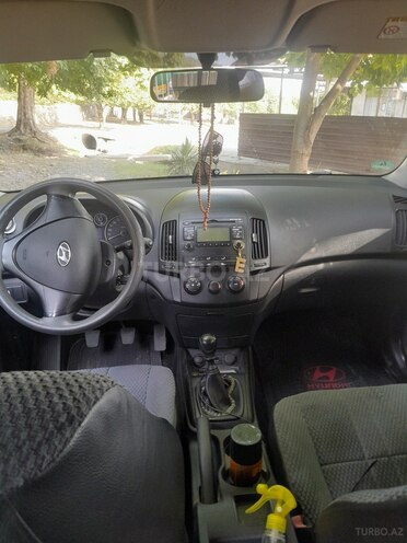 Hyundai i30 2009, 162,000 km - 1.4 l - Qax