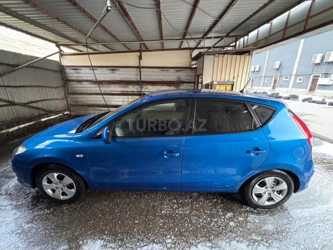 Hyundai i30 2009, 242,000 km - 1.4 l - Bakı