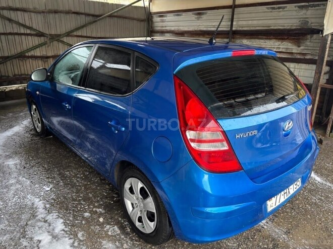 Hyundai i30 2009, 242,000 km - 1.4 l - Bakı