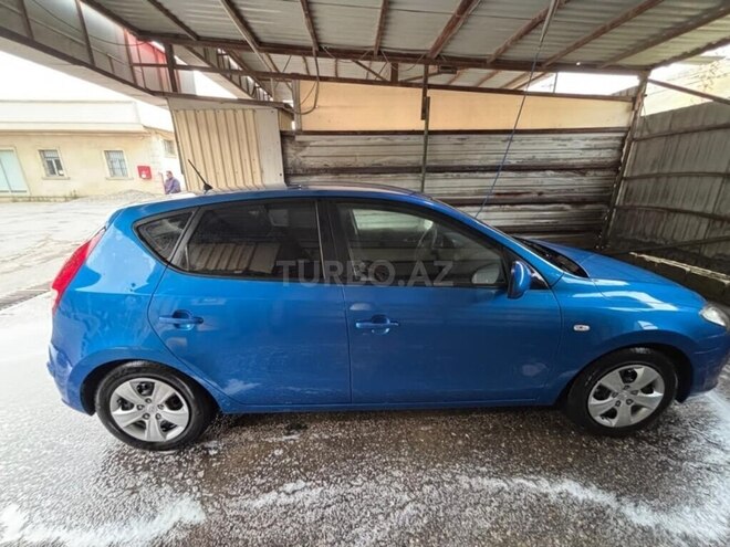 Hyundai i30 2009, 242,000 km - 1.4 l - Bakı