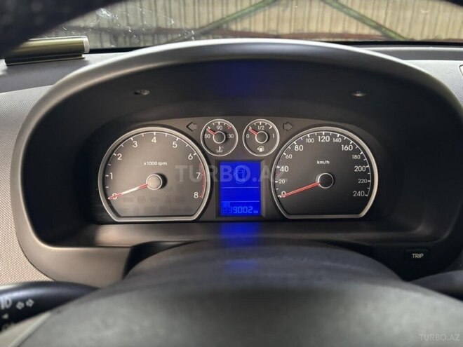 Hyundai i30 2009, 242,000 km - 1.4 l - Bakı