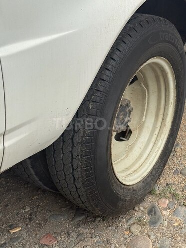 GAZ 27527-745 2011, 167,000 km - 2.9 l - Gəncə