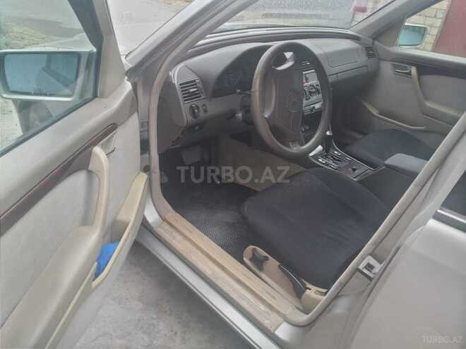 Mercedes C 230 1997, 561,228 km - 2.3 л - Sabirabad