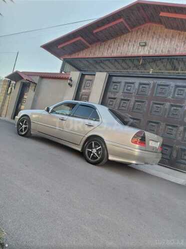 Mercedes C 230 1997, 561,228 km - 2.3 л - Sabirabad
