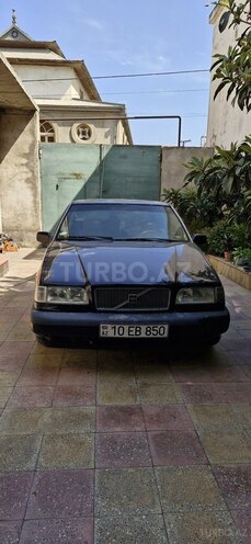 Volvo 850 1997, 594,000 km - 2.3 l - Bakı