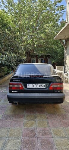 Volvo 850 1997, 594,000 km - 2.3 l - Bakı