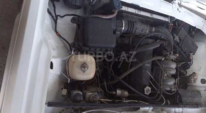 LADA (VAZ) 2107 2006, 91,605 km - 1.6 л - Şəmkir