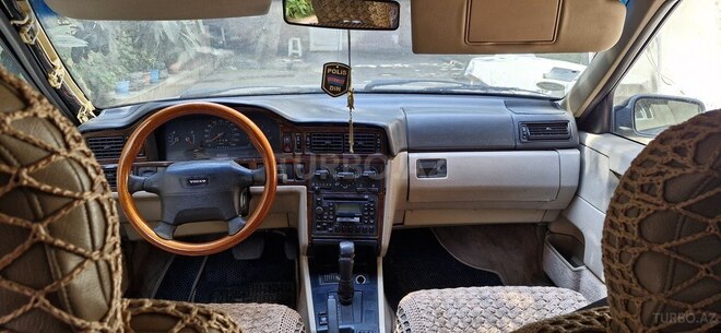 Volvo 850 1997, 594,000 km - 2.3 l - Bakı