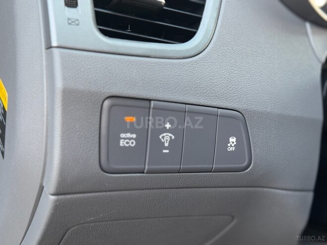 Hyundai Elantra 2015, 121,800 km - 1.8 l - Bakı