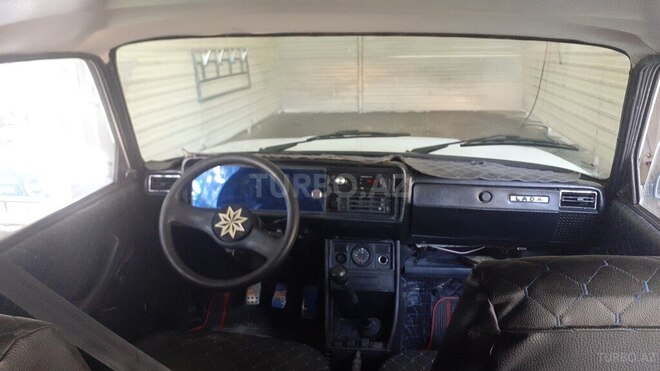 LADA (VAZ) 2107 2006, 91,605 km - 1.6 л - Şəmkir