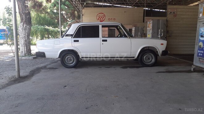 LADA (VAZ) 2107 2006, 91,605 km - 1.6 л - Şəmkir