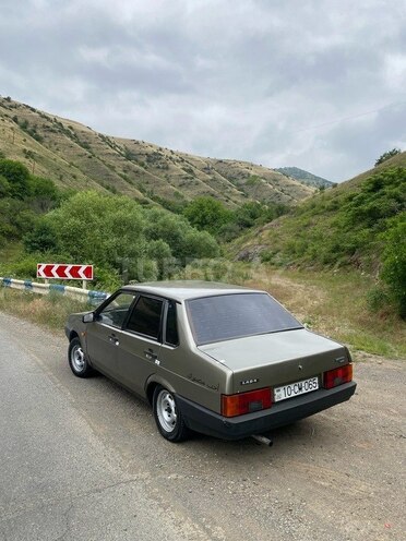 LADA (VAZ) 21099 1992, 75,000 km - 1.3 л - Tərtər