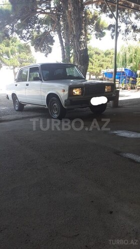 LADA (VAZ) 2107 2006, 91,605 km - 1.6 л - Şəmkir