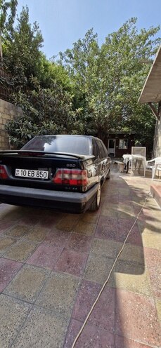 Volvo 850 1997, 594,000 km - 2.3 l - Bakı
