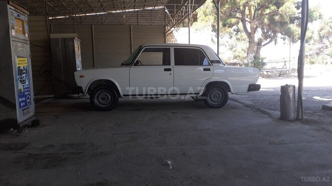 LADA (VAZ) 2107 2006, 91,605 km - 1.6 л - Şəmkir