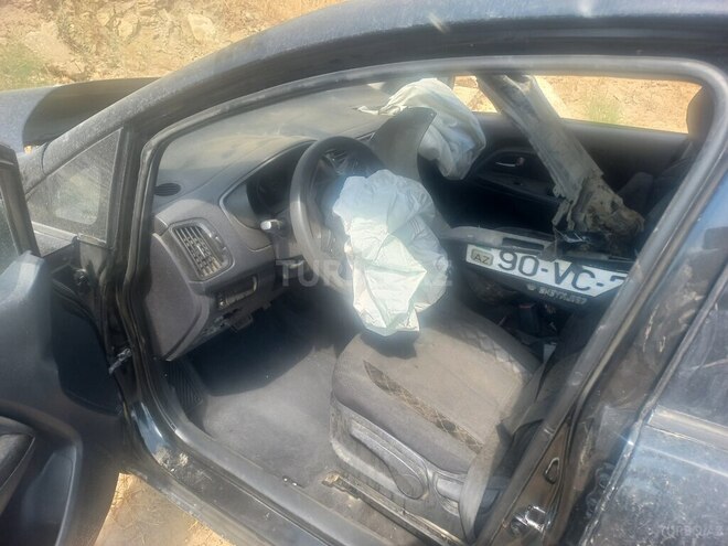 Kia Rio 2012, 255,800 km - 1.4 l - Bakı