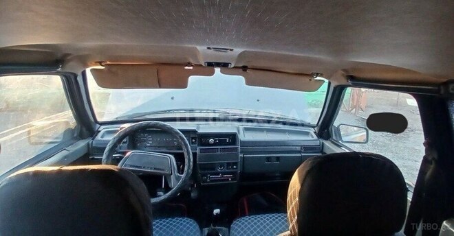 LADA (VAZ) 21099 1992, 75,000 km - 1.3 л - Tərtər