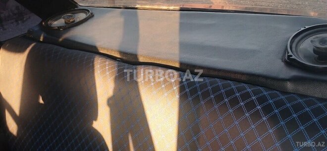 LADA (VAZ) 21099 1992, 75,000 km - 1.3 л - Tərtər